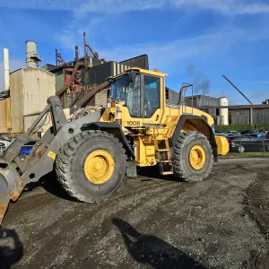 Volvo L180G