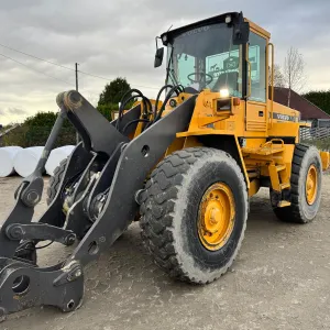 Volvo L90C 