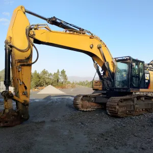 Caterpillar 336F