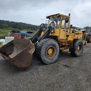 Volvo L90